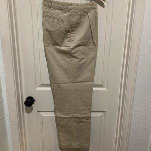 Polo chinos